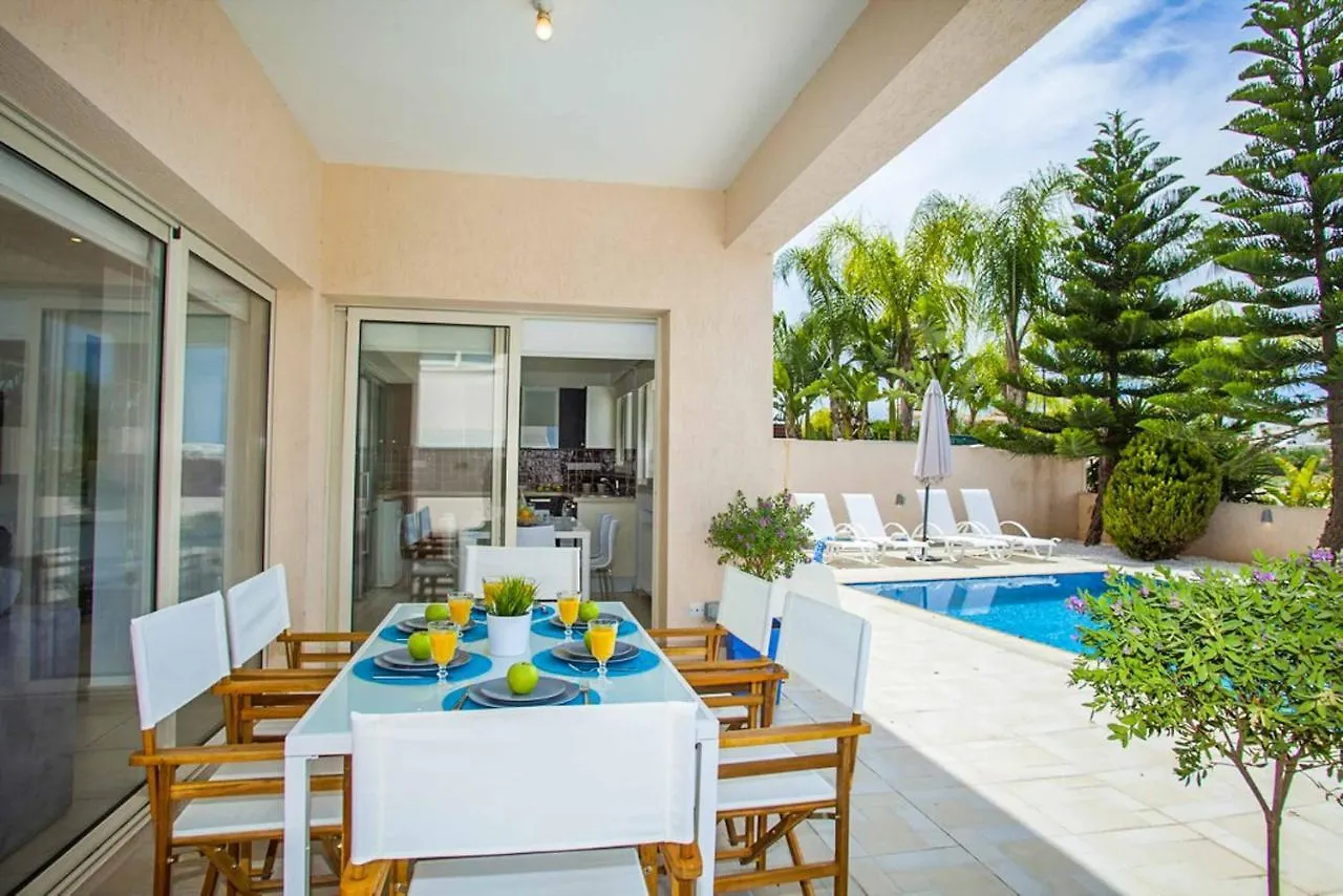 Villa Michelle 2 Protaras