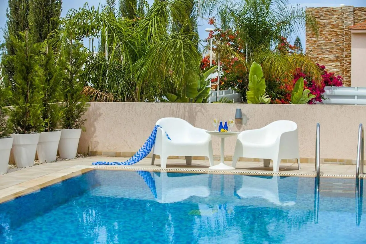 Villa Michelle 2 Protaras