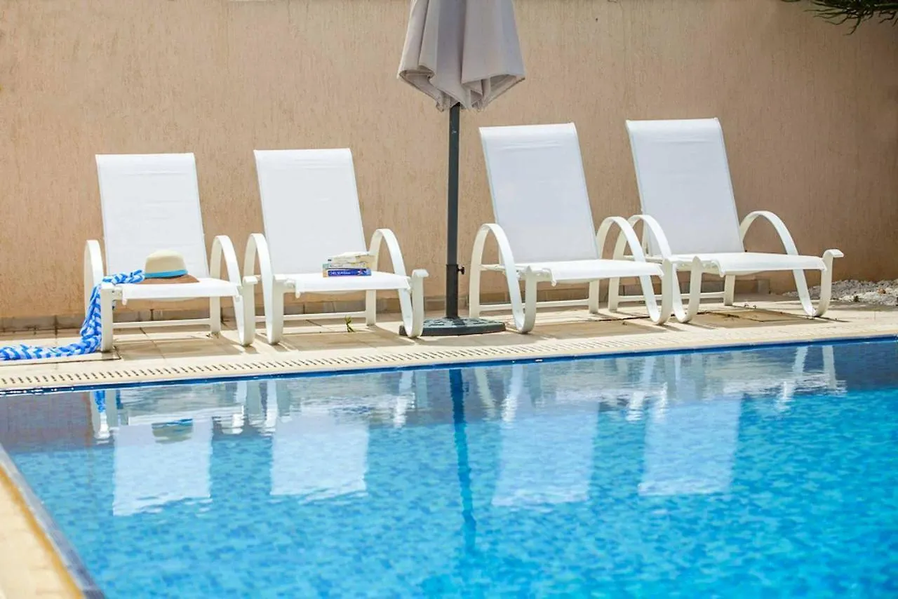 Villa Michelle 2 Protaras Cyprus